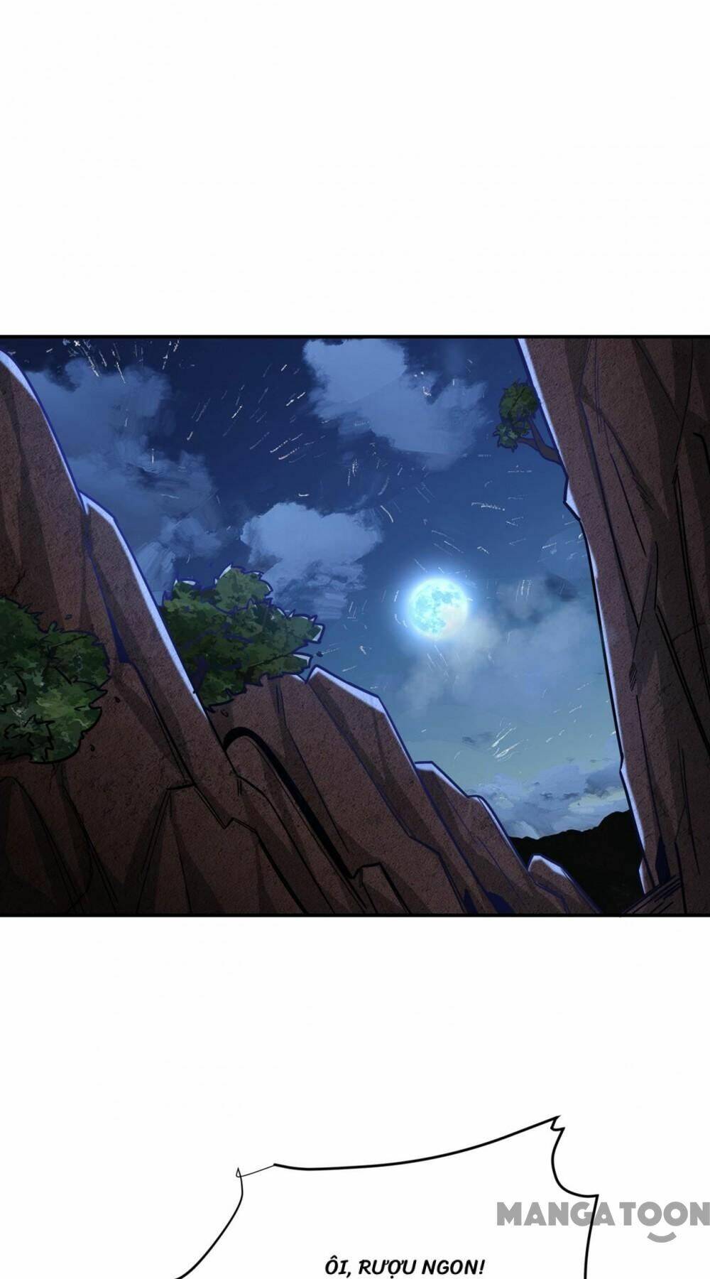 Nhặt Được Hoa Khôi Về Làm Vợ Chapter 208 - Trang 2