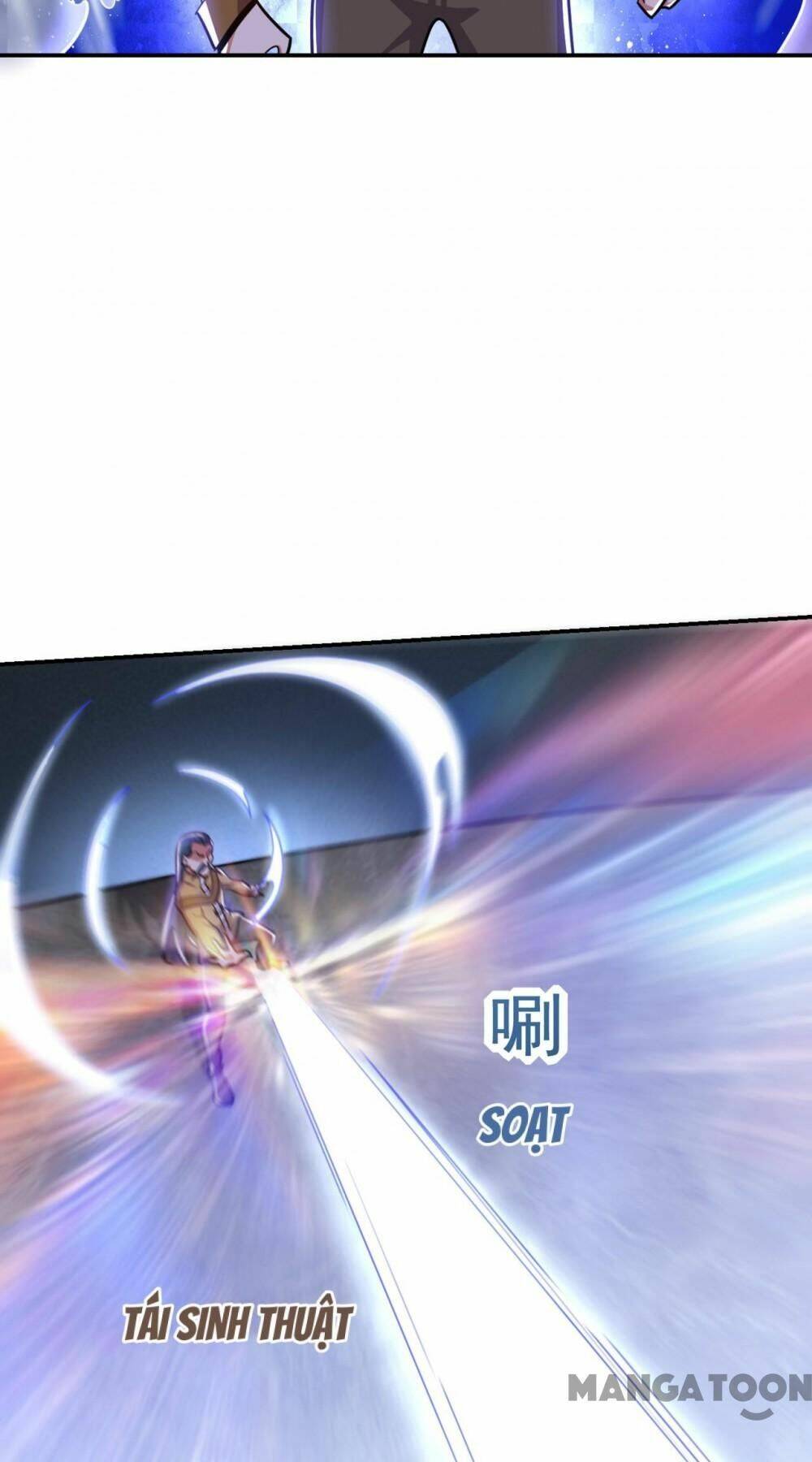 Nhặt Được Hoa Khôi Về Làm Vợ Chapter 208 - Trang 2