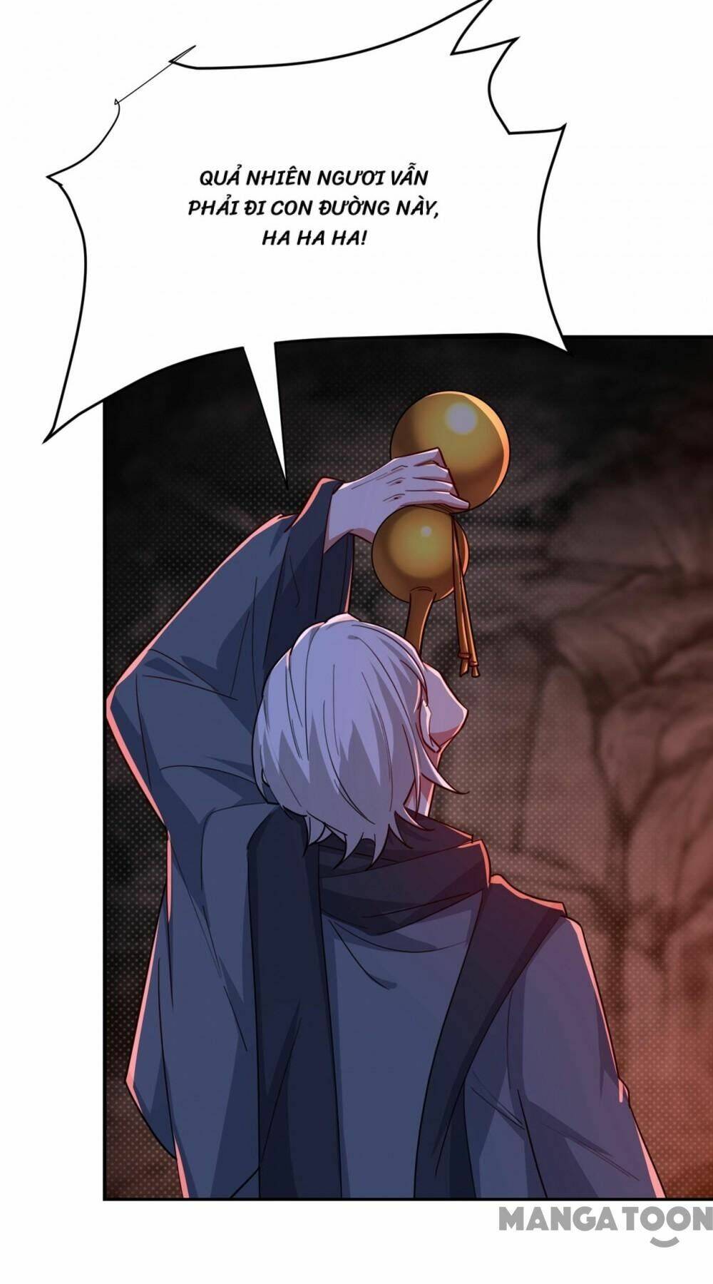 Nhặt Được Hoa Khôi Về Làm Vợ Chapter 208 - Trang 2