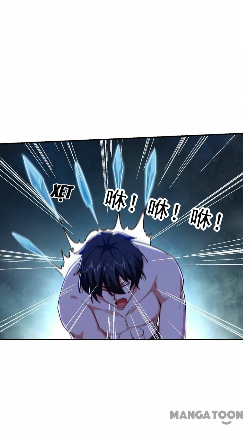 Nhặt Được Hoa Khôi Về Làm Vợ Chapter 208 - Trang 2