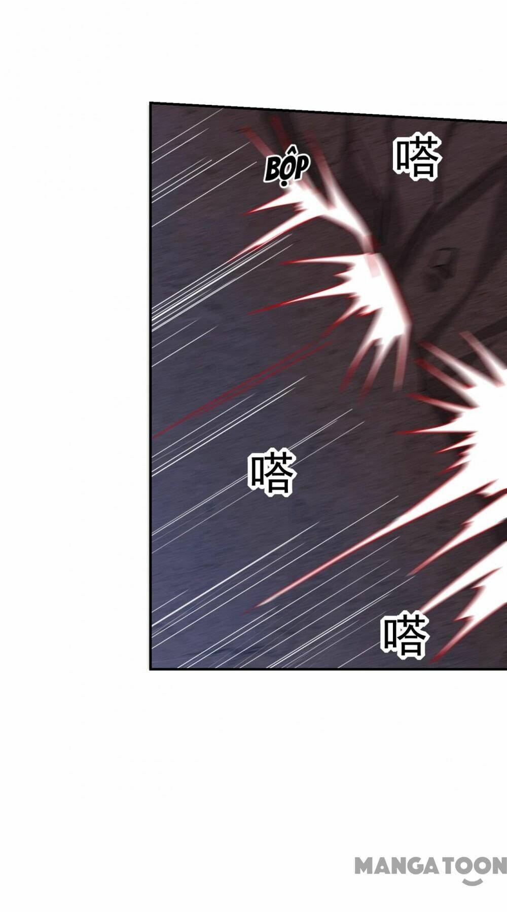 Nhặt Được Hoa Khôi Về Làm Vợ Chapter 208 - Trang 2