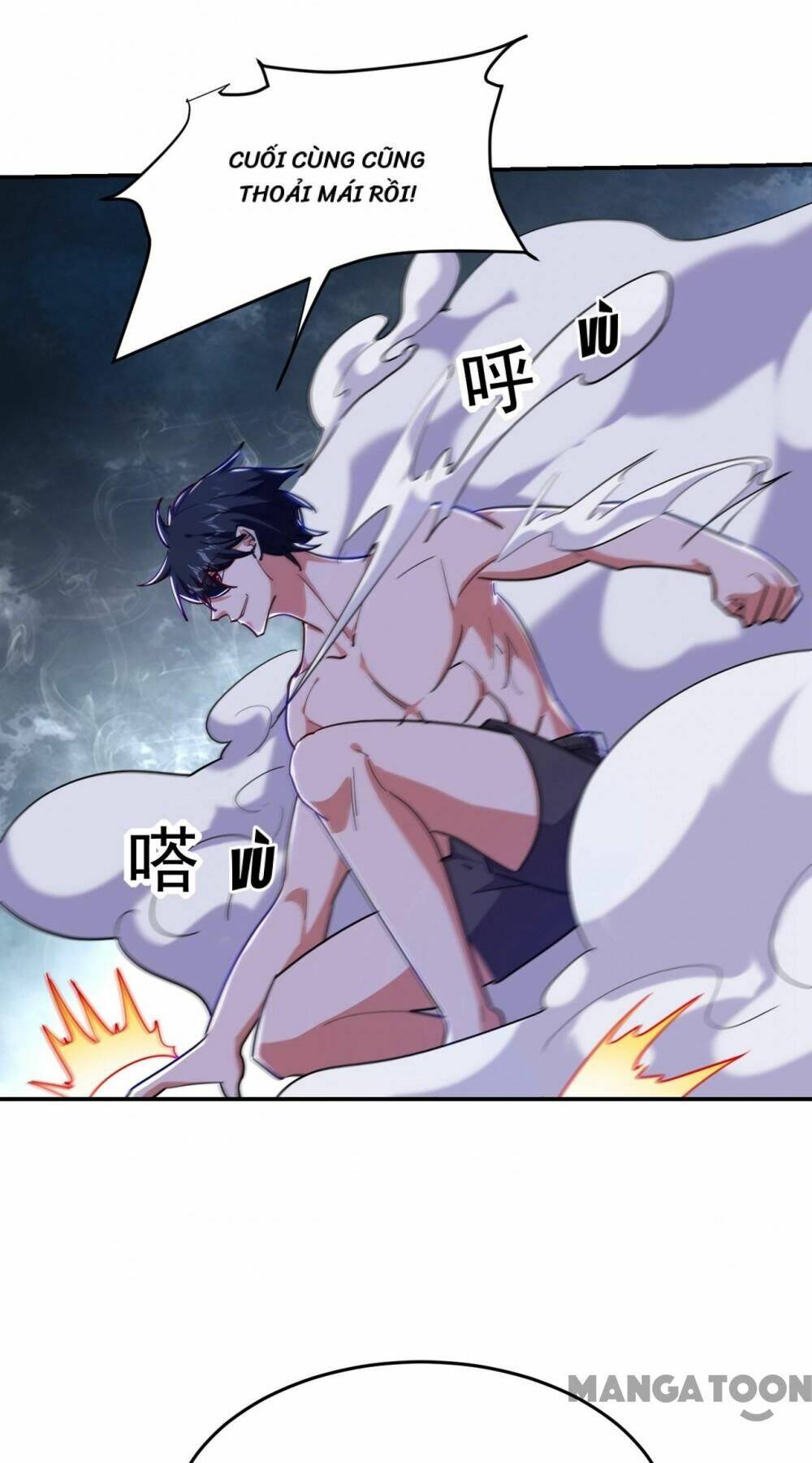 Nhặt Được Hoa Khôi Về Làm Vợ Chapter 208 - Trang 2