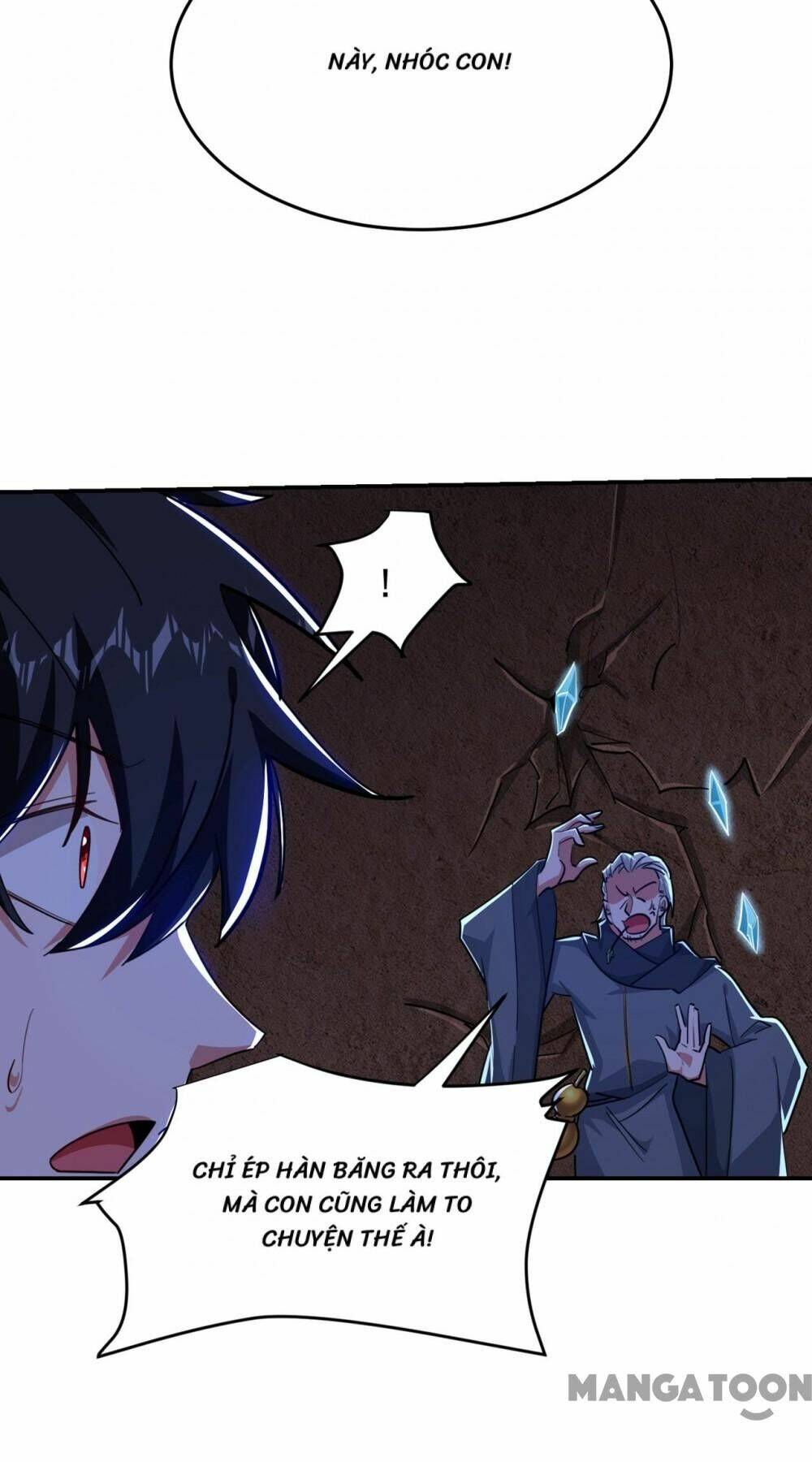 Nhặt Được Hoa Khôi Về Làm Vợ Chapter 208 - Trang 2