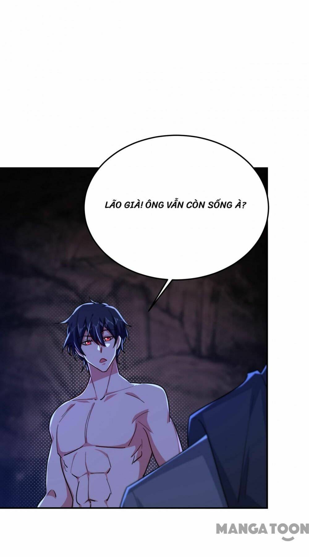 Nhặt Được Hoa Khôi Về Làm Vợ Chapter 208 - Trang 2