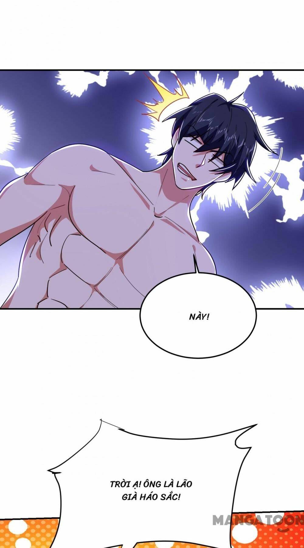 Nhặt Được Hoa Khôi Về Làm Vợ Chapter 208 - Trang 2