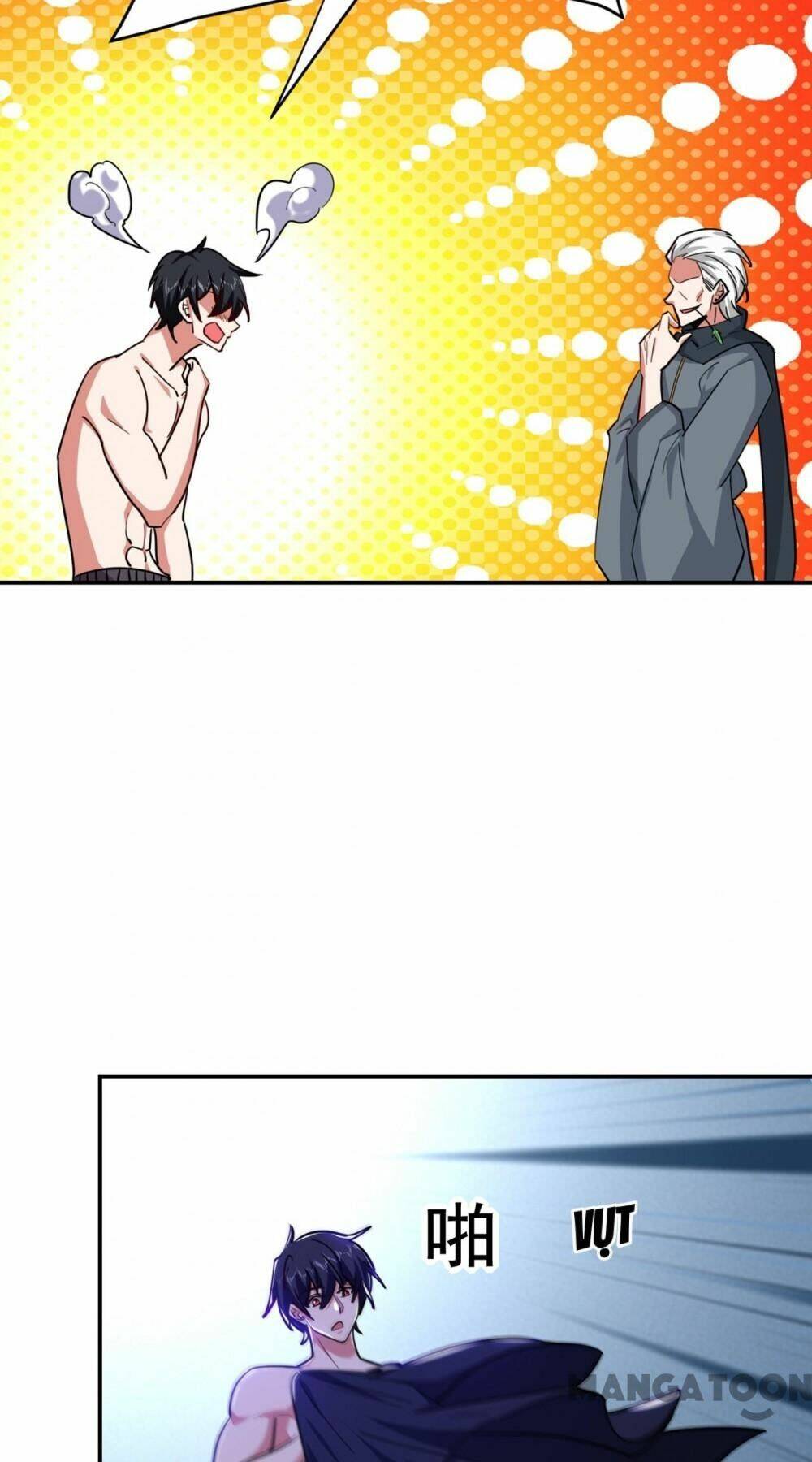 Nhặt Được Hoa Khôi Về Làm Vợ Chapter 208 - Trang 2