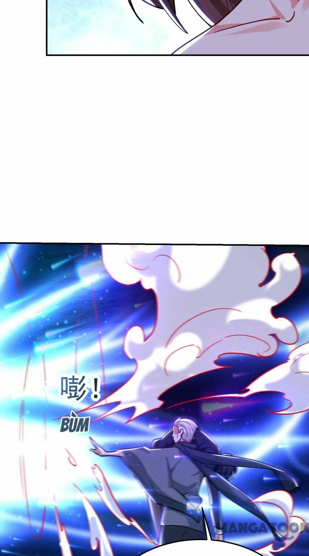 Nhặt Được Hoa Khôi Về Làm Vợ Chapter 208 - Trang 2