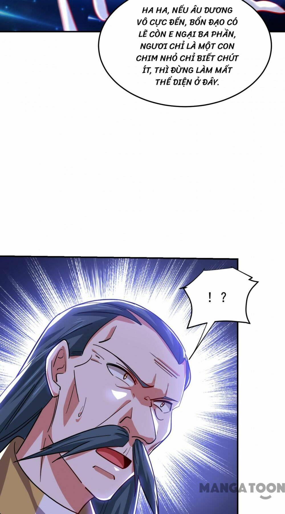 Nhặt Được Hoa Khôi Về Làm Vợ Chapter 208 - Trang 2