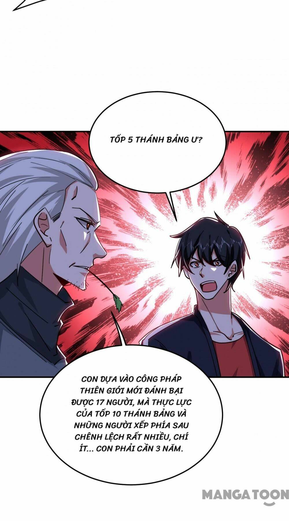 Nhặt Được Hoa Khôi Về Làm Vợ Chapter 209 - Trang 2