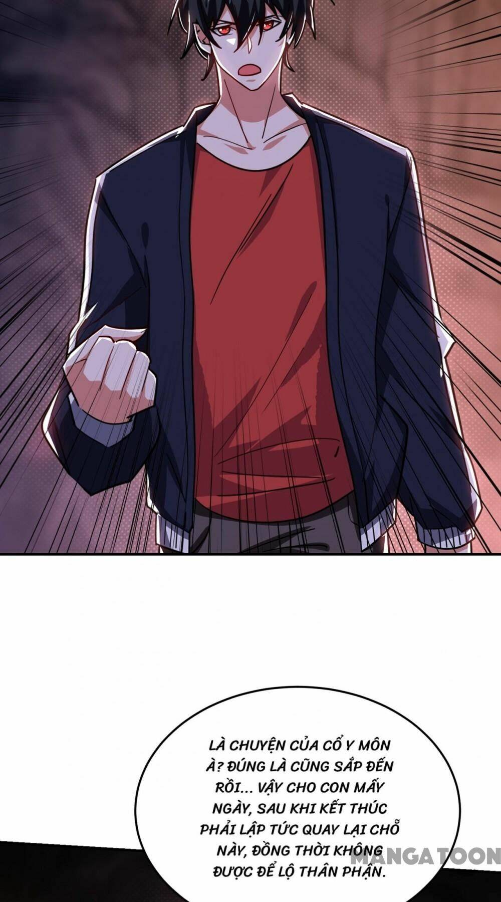 Nhặt Được Hoa Khôi Về Làm Vợ Chapter 209 - Trang 2