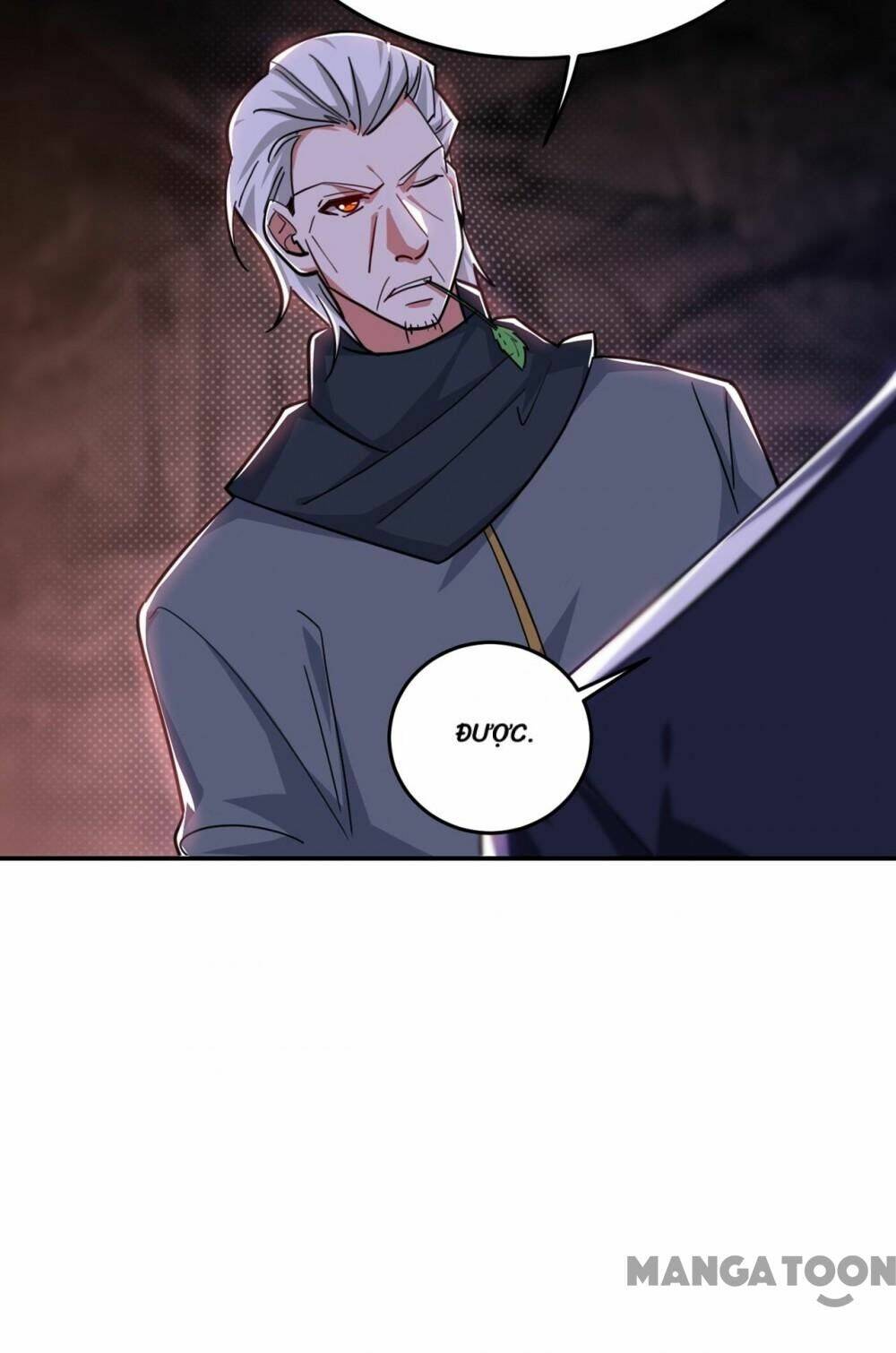 Nhặt Được Hoa Khôi Về Làm Vợ Chapter 209 - Trang 2