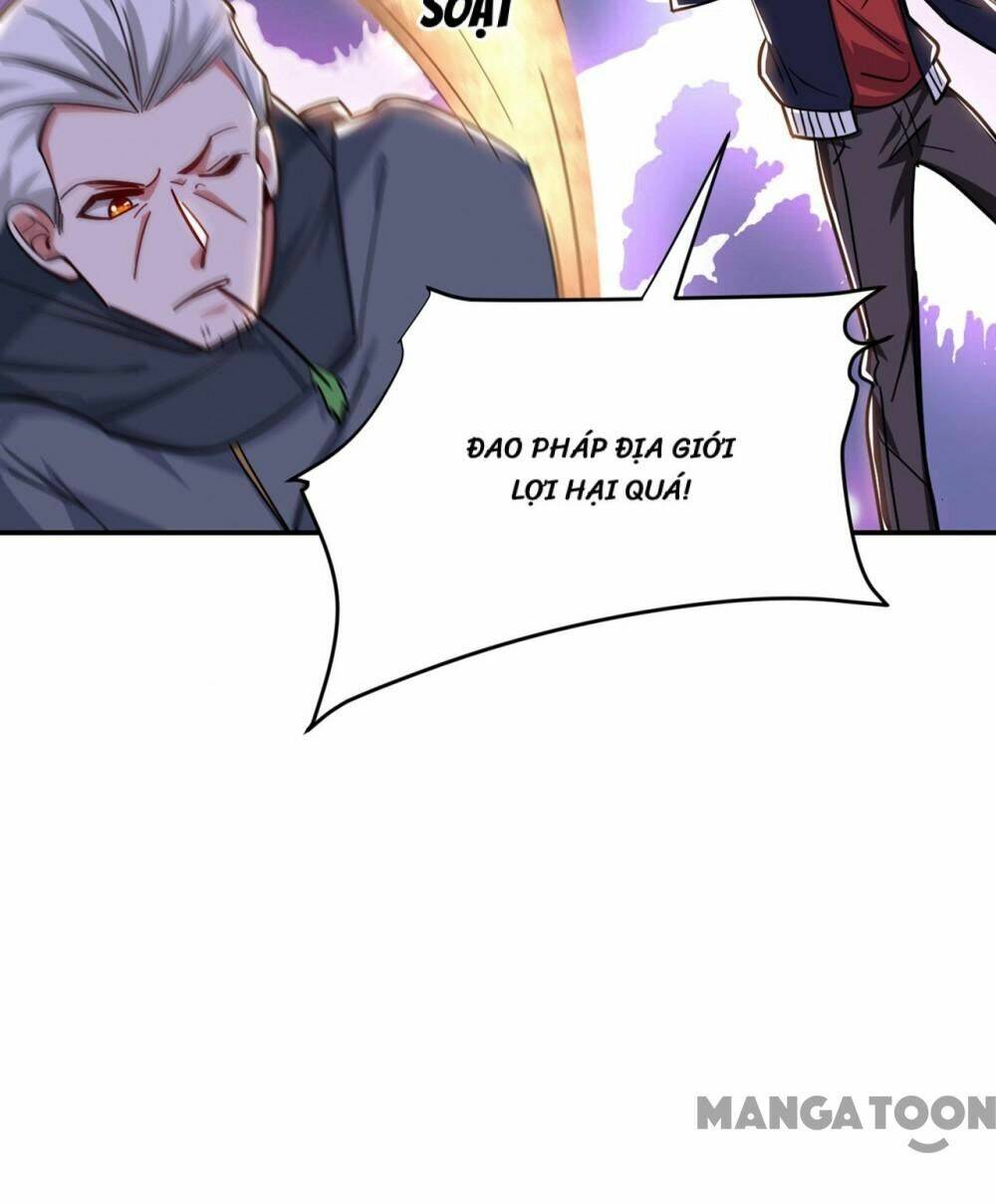 Nhặt Được Hoa Khôi Về Làm Vợ Chapter 209 - Trang 2