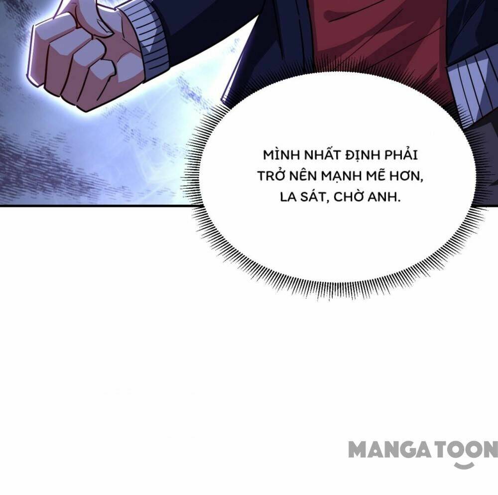 Nhặt Được Hoa Khôi Về Làm Vợ Chapter 209 - Trang 2