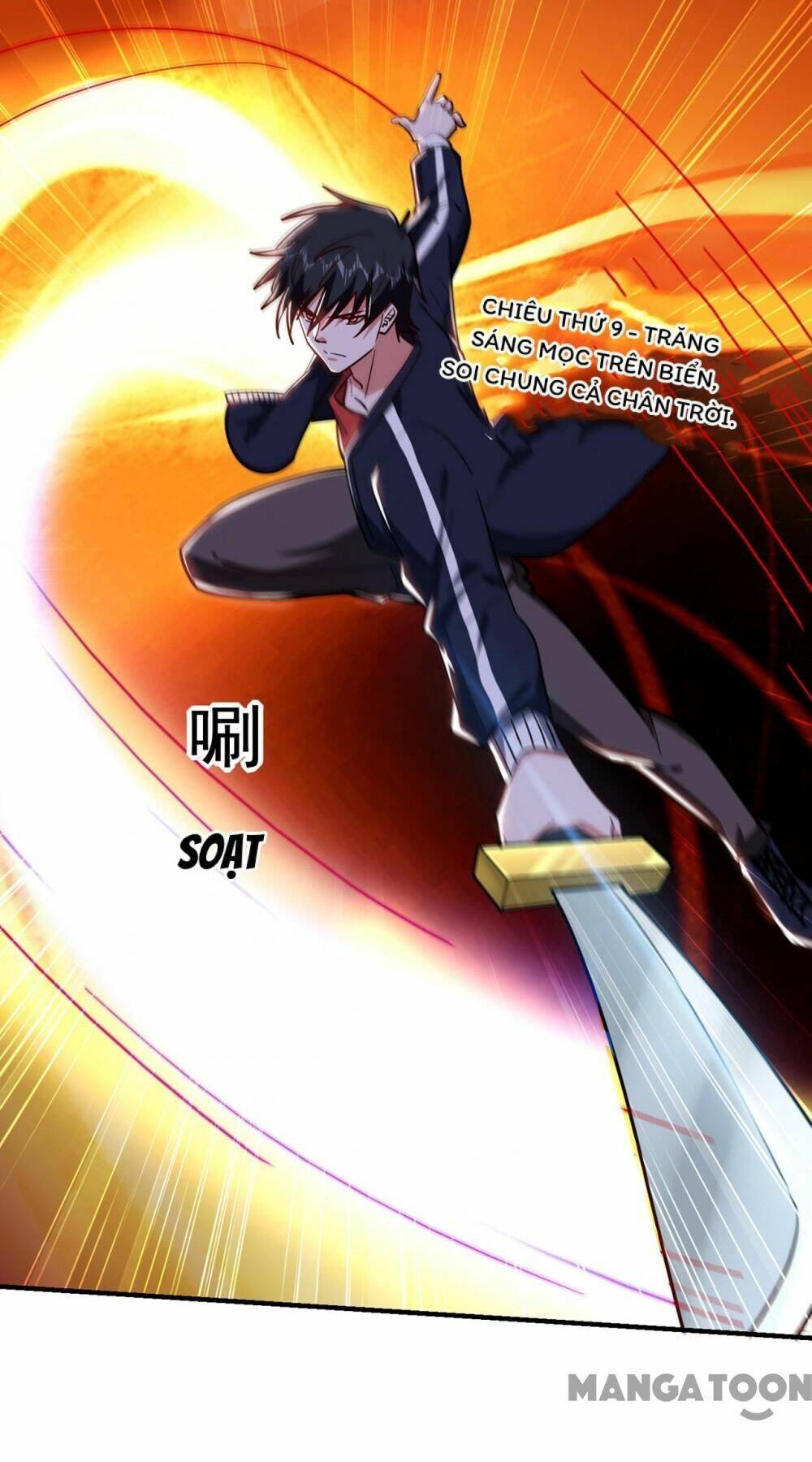 Nhặt Được Hoa Khôi Về Làm Vợ Chapter 209 - Trang 2