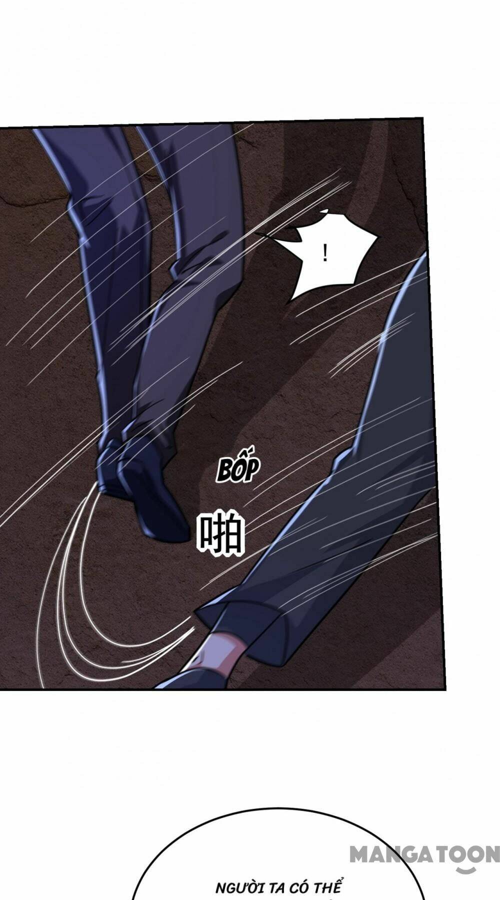 Nhặt Được Hoa Khôi Về Làm Vợ Chapter 209 - Trang 2