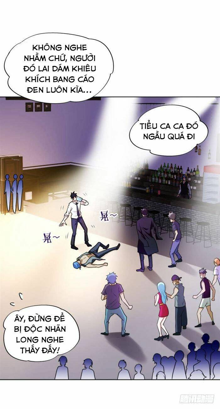 Nhặt Được Hoa Khôi Về Làm Vợ Chapter 21 - Trang 2