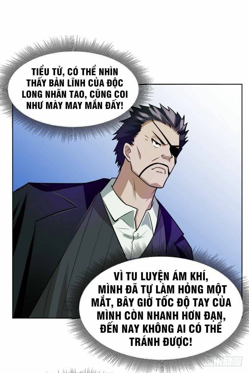 Nhặt Được Hoa Khôi Về Làm Vợ Chapter 21 - Trang 2