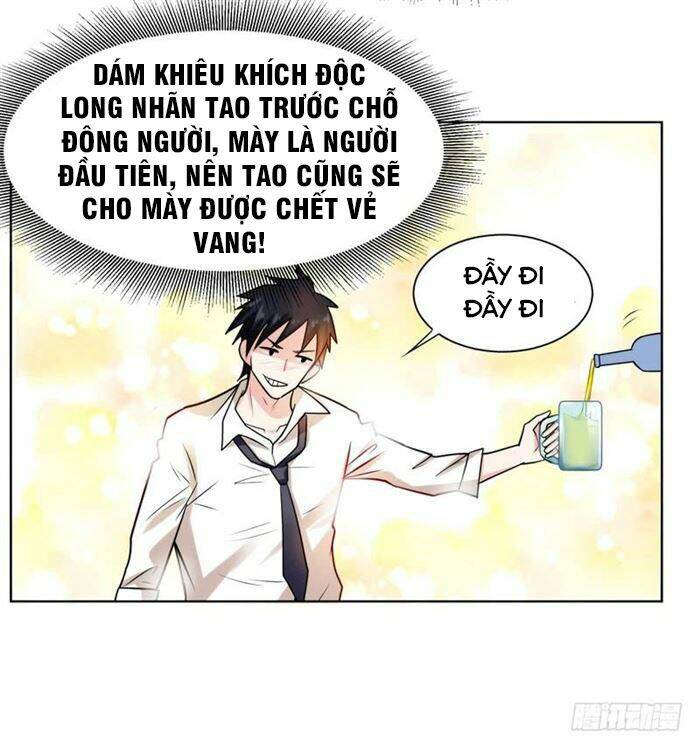 Nhặt Được Hoa Khôi Về Làm Vợ Chapter 21 - Trang 2