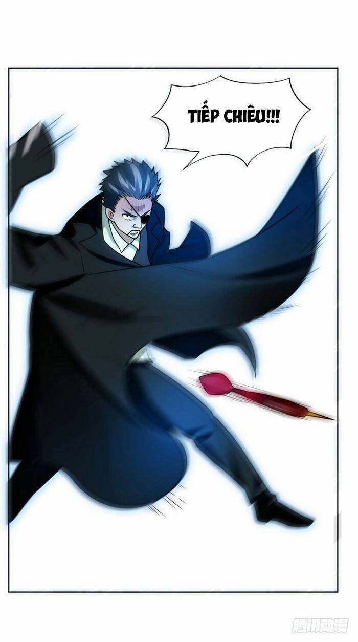 Nhặt Được Hoa Khôi Về Làm Vợ Chapter 21 - Trang 2