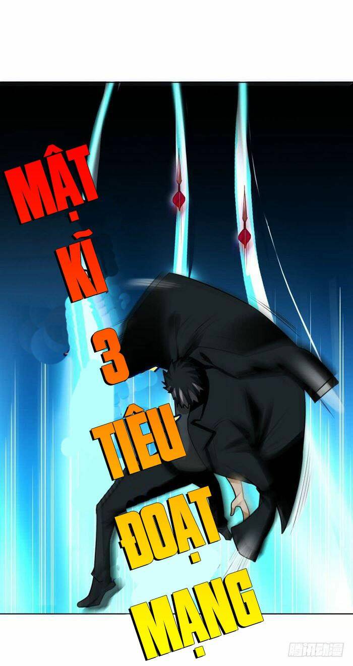 Nhặt Được Hoa Khôi Về Làm Vợ Chapter 21 - Trang 2