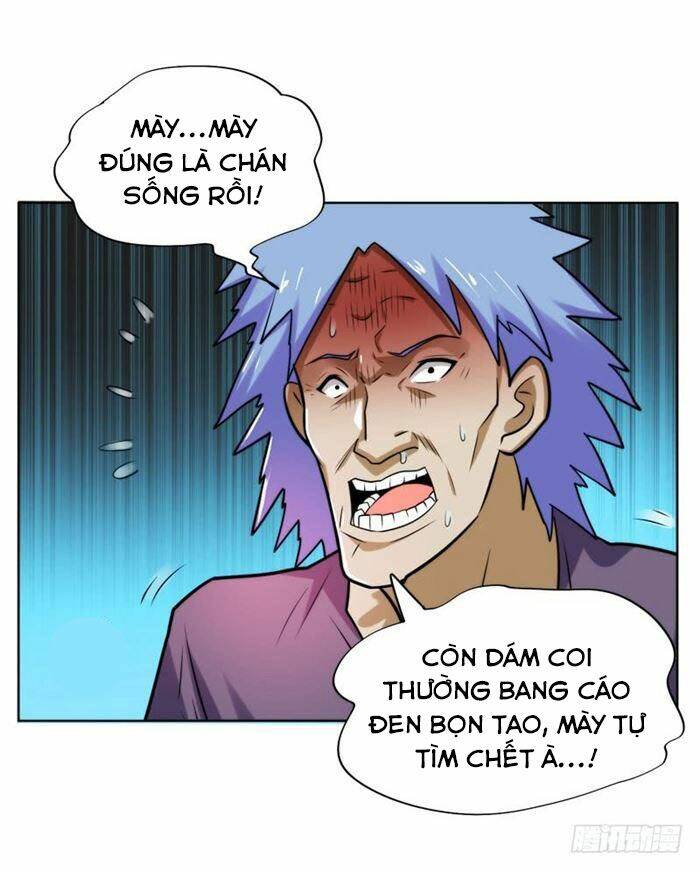 Nhặt Được Hoa Khôi Về Làm Vợ Chapter 21 - Trang 2
