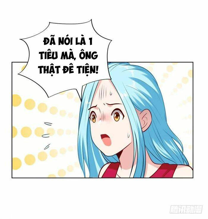 Nhặt Được Hoa Khôi Về Làm Vợ Chapter 21 - Trang 2