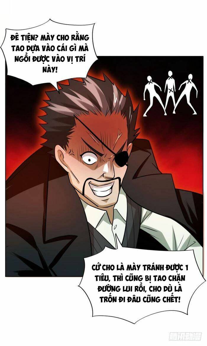 Nhặt Được Hoa Khôi Về Làm Vợ Chapter 21 - Trang 2