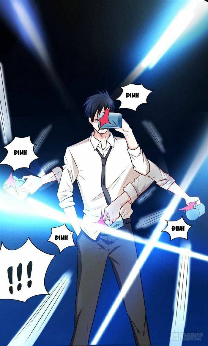 Nhặt Được Hoa Khôi Về Làm Vợ Chapter 21 - Trang 2