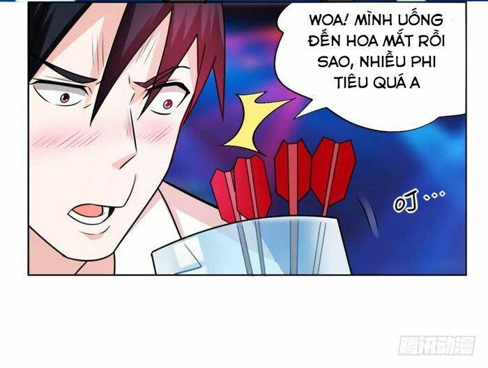 Nhặt Được Hoa Khôi Về Làm Vợ Chapter 21 - Trang 2