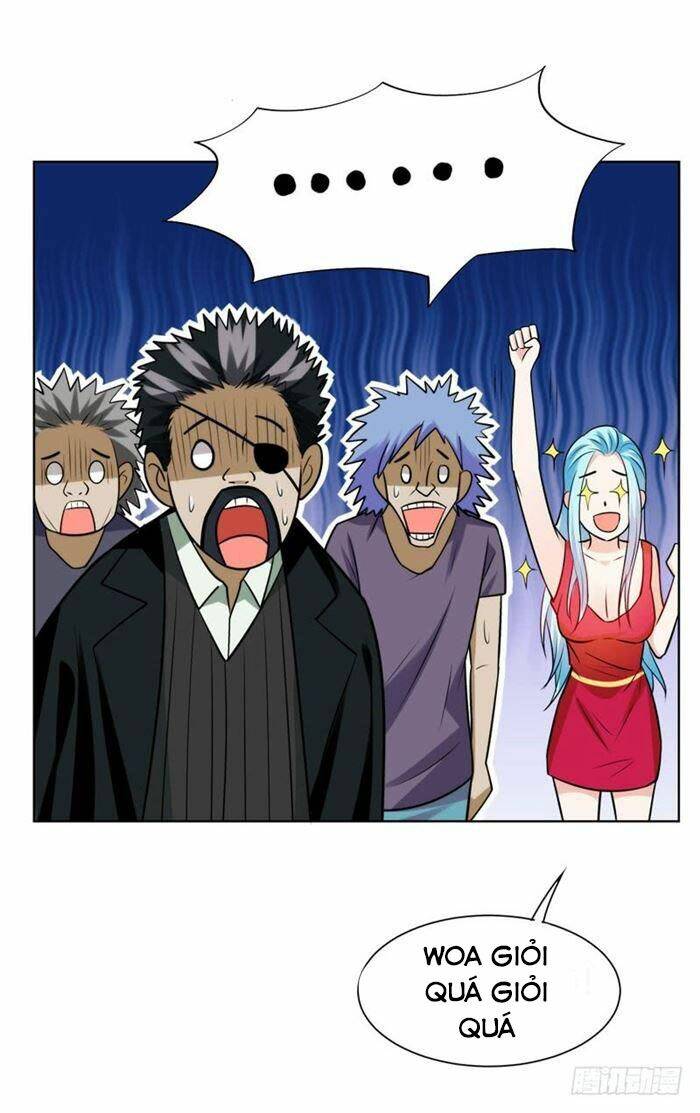 Nhặt Được Hoa Khôi Về Làm Vợ Chapter 21 - Trang 2