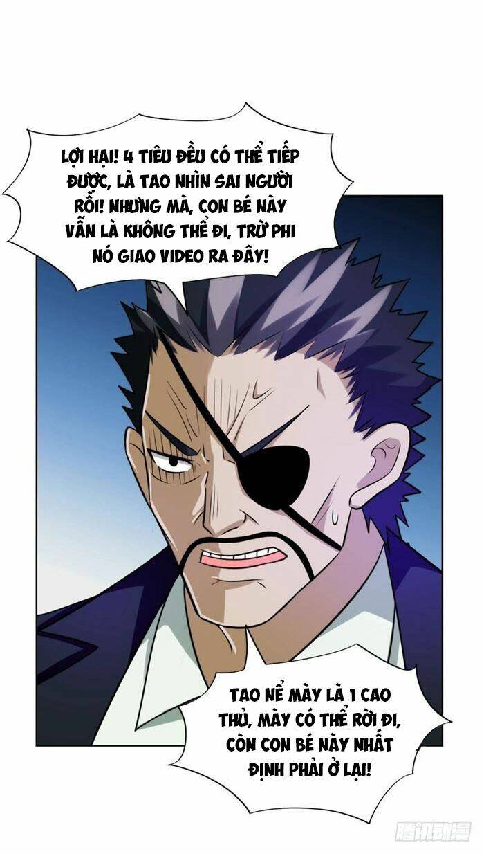 Nhặt Được Hoa Khôi Về Làm Vợ Chapter 21 - Trang 2