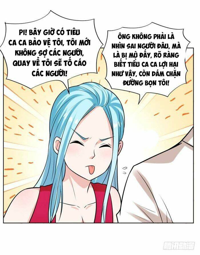 Nhặt Được Hoa Khôi Về Làm Vợ Chapter 21 - Trang 2