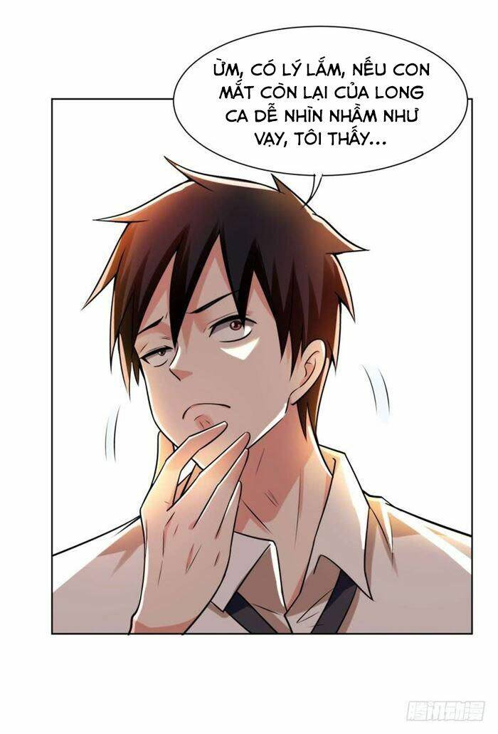 Nhặt Được Hoa Khôi Về Làm Vợ Chapter 21 - Trang 2