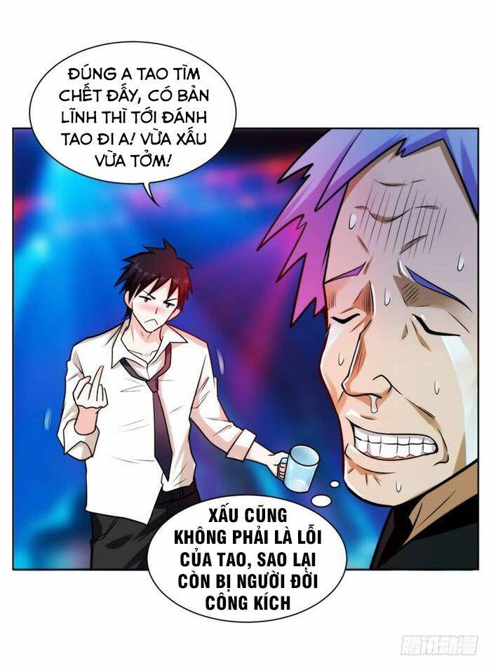 Nhặt Được Hoa Khôi Về Làm Vợ Chapter 21 - Trang 2