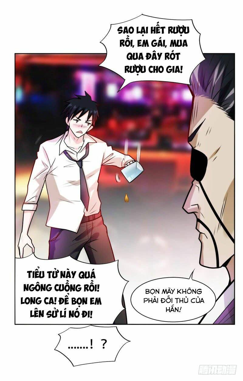 Nhặt Được Hoa Khôi Về Làm Vợ Chapter 21 - Trang 2