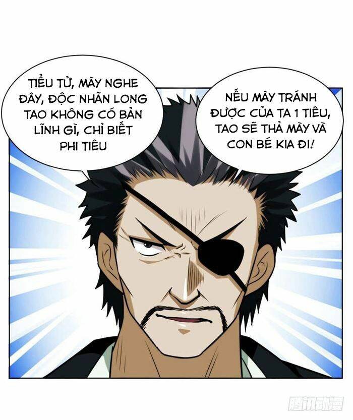 Nhặt Được Hoa Khôi Về Làm Vợ Chapter 21 - Trang 2