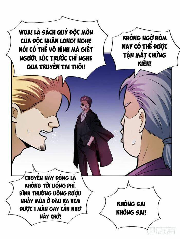 Nhặt Được Hoa Khôi Về Làm Vợ Chapter 21 - Trang 2