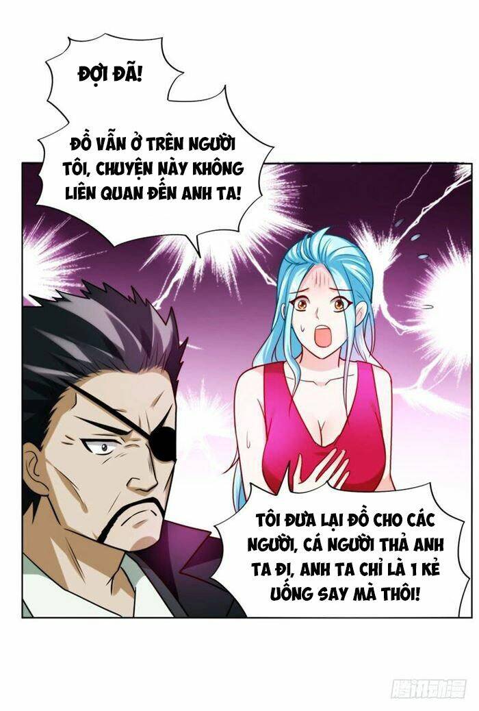 Nhặt Được Hoa Khôi Về Làm Vợ Chapter 21 - Trang 2