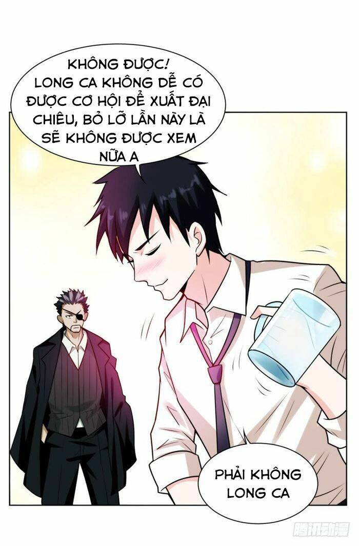 Nhặt Được Hoa Khôi Về Làm Vợ Chapter 21 - Trang 2