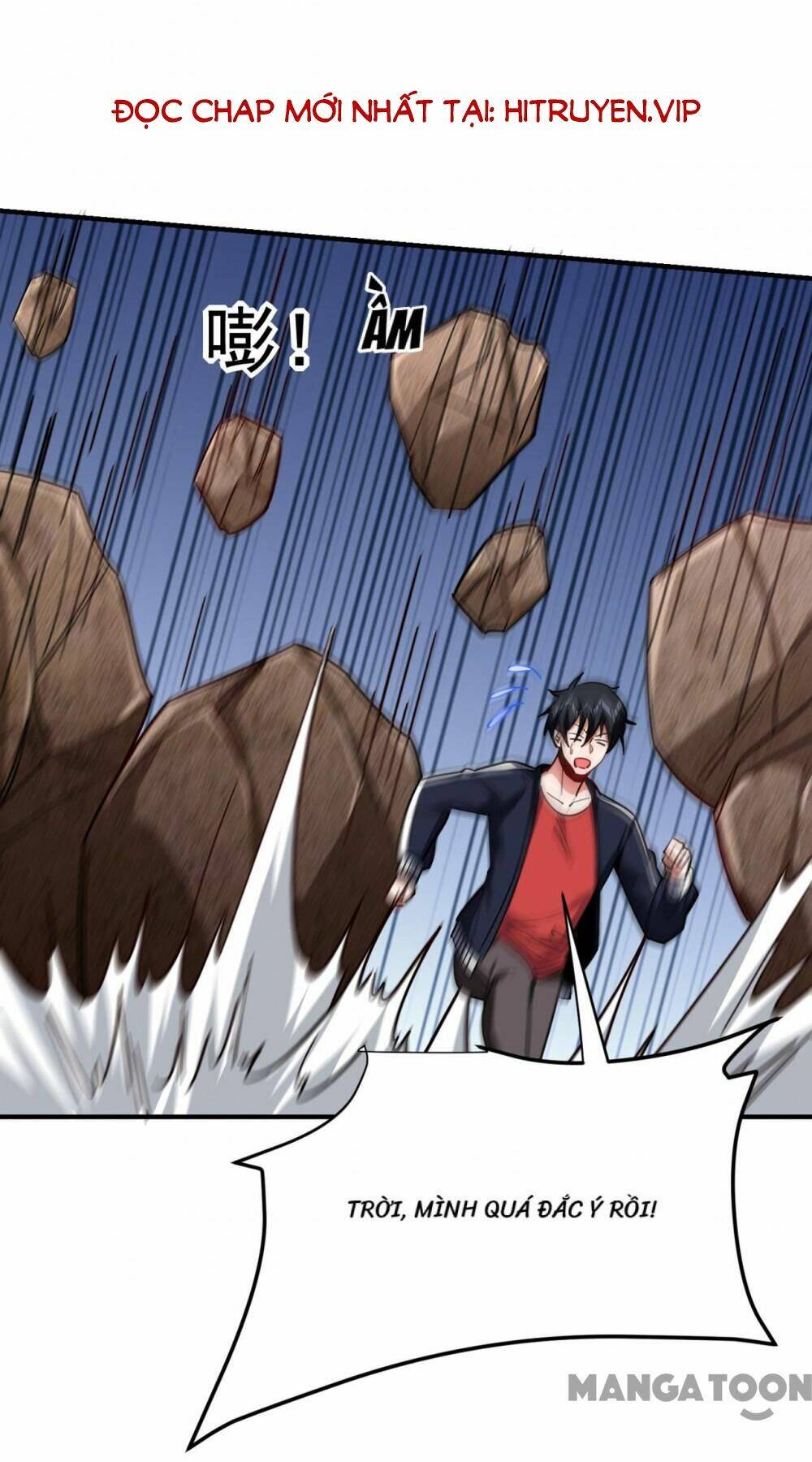 Nhặt Được Hoa Khôi Về Làm Vợ Chapter 215 - Trang 2