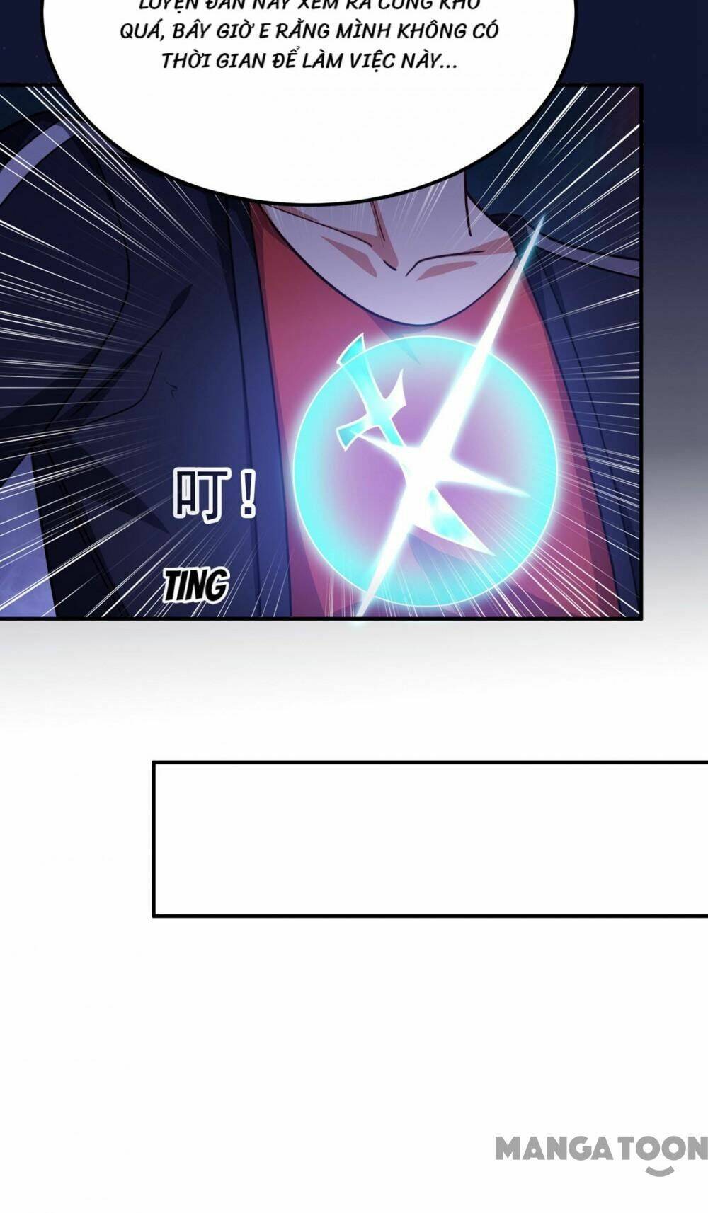 Nhặt Được Hoa Khôi Về Làm Vợ Chapter 215 - Trang 2