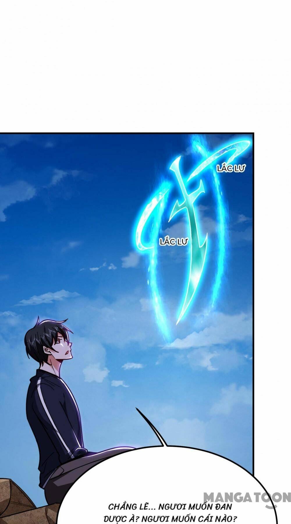 Nhặt Được Hoa Khôi Về Làm Vợ Chapter 215 - Trang 2