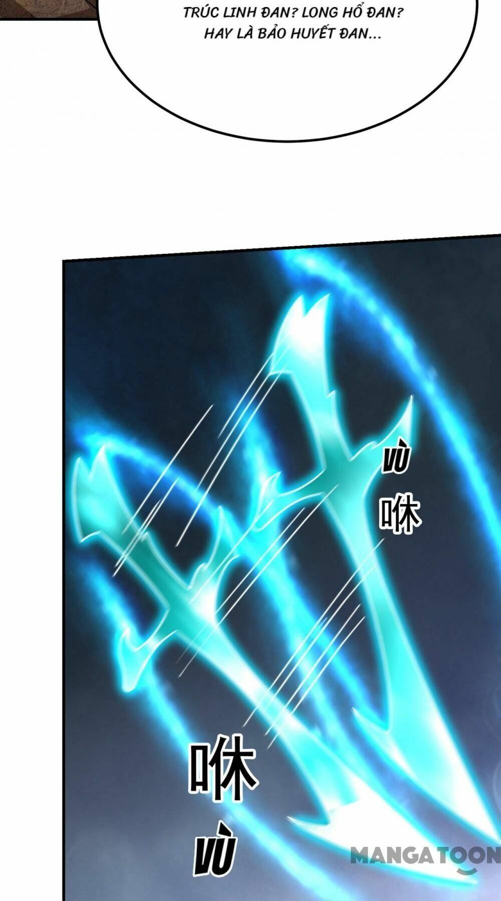 Nhặt Được Hoa Khôi Về Làm Vợ Chapter 215 - Trang 2