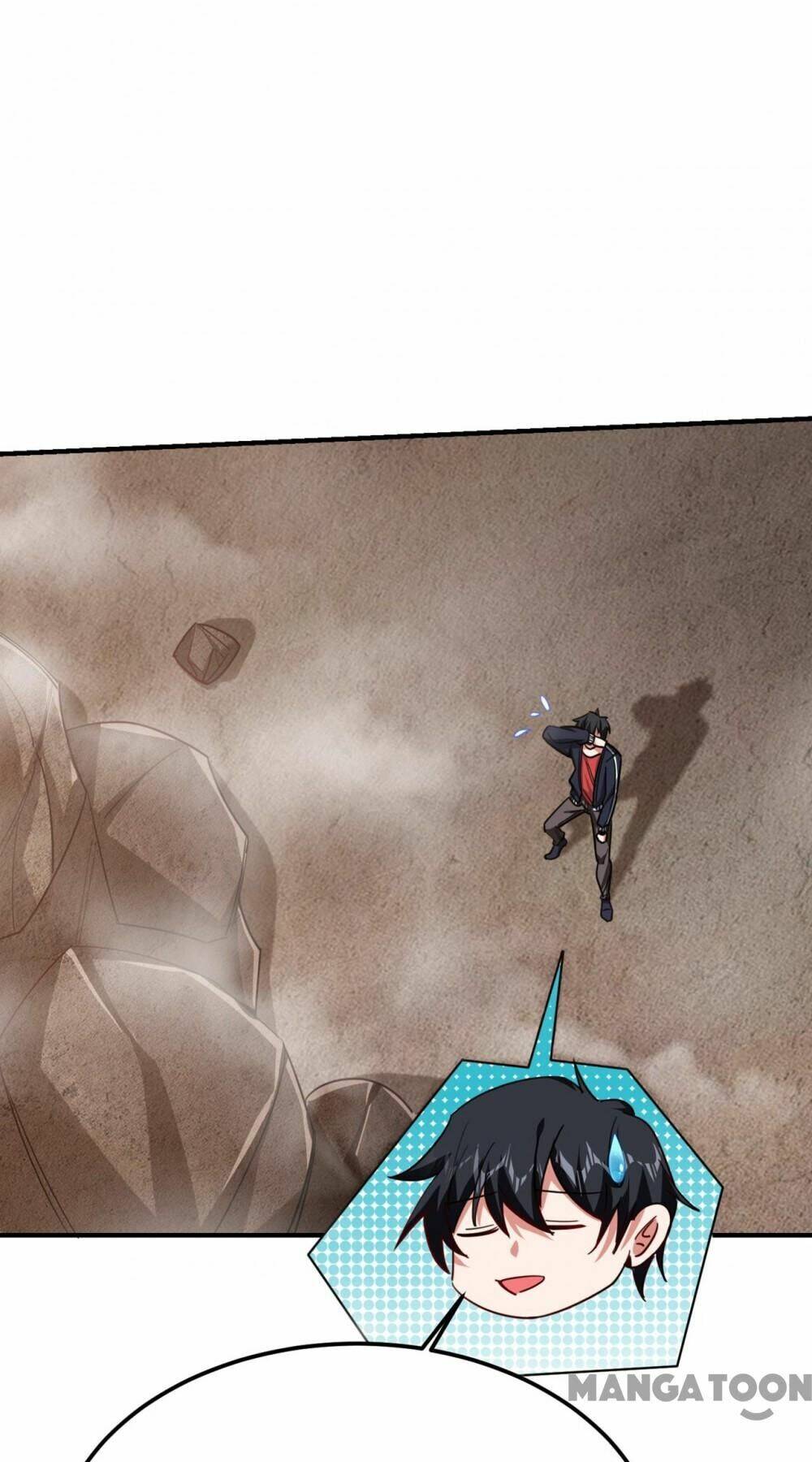 Nhặt Được Hoa Khôi Về Làm Vợ Chapter 215 - Trang 2