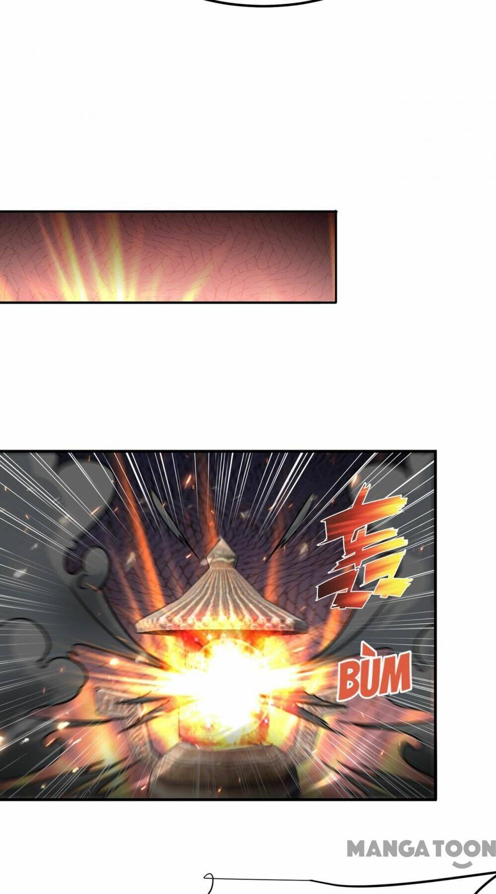 Nhặt Được Hoa Khôi Về Làm Vợ Chapter 215 - Trang 2