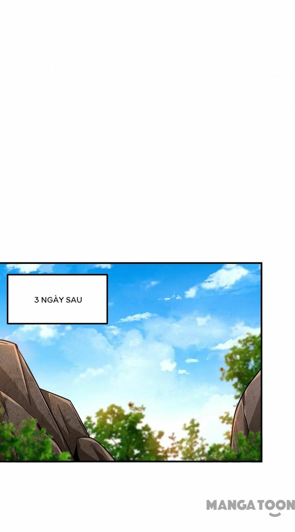 Nhặt Được Hoa Khôi Về Làm Vợ Chapter 215 - Trang 2