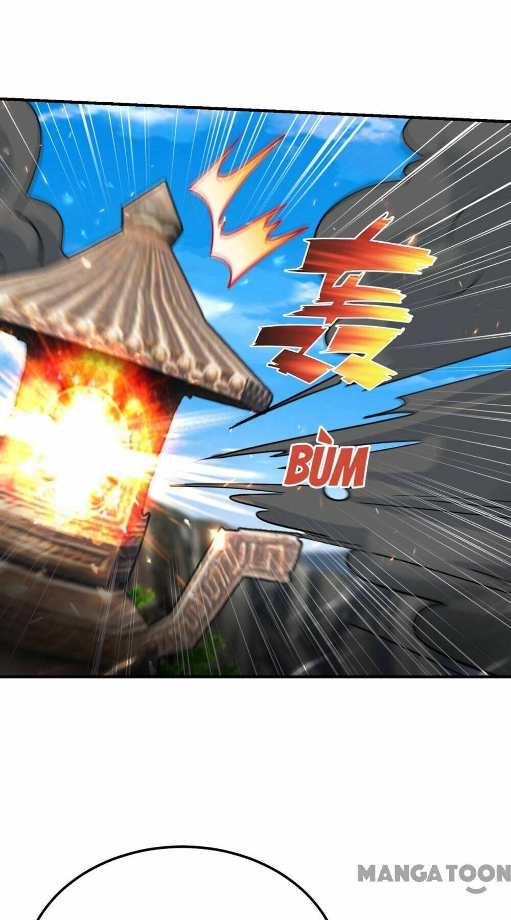 Nhặt Được Hoa Khôi Về Làm Vợ Chapter 215 - Trang 2