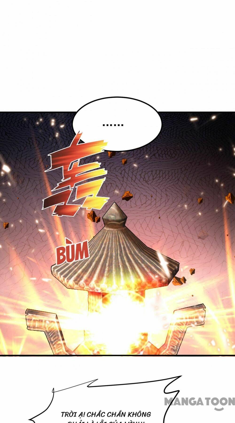 Nhặt Được Hoa Khôi Về Làm Vợ Chapter 215 - Trang 2