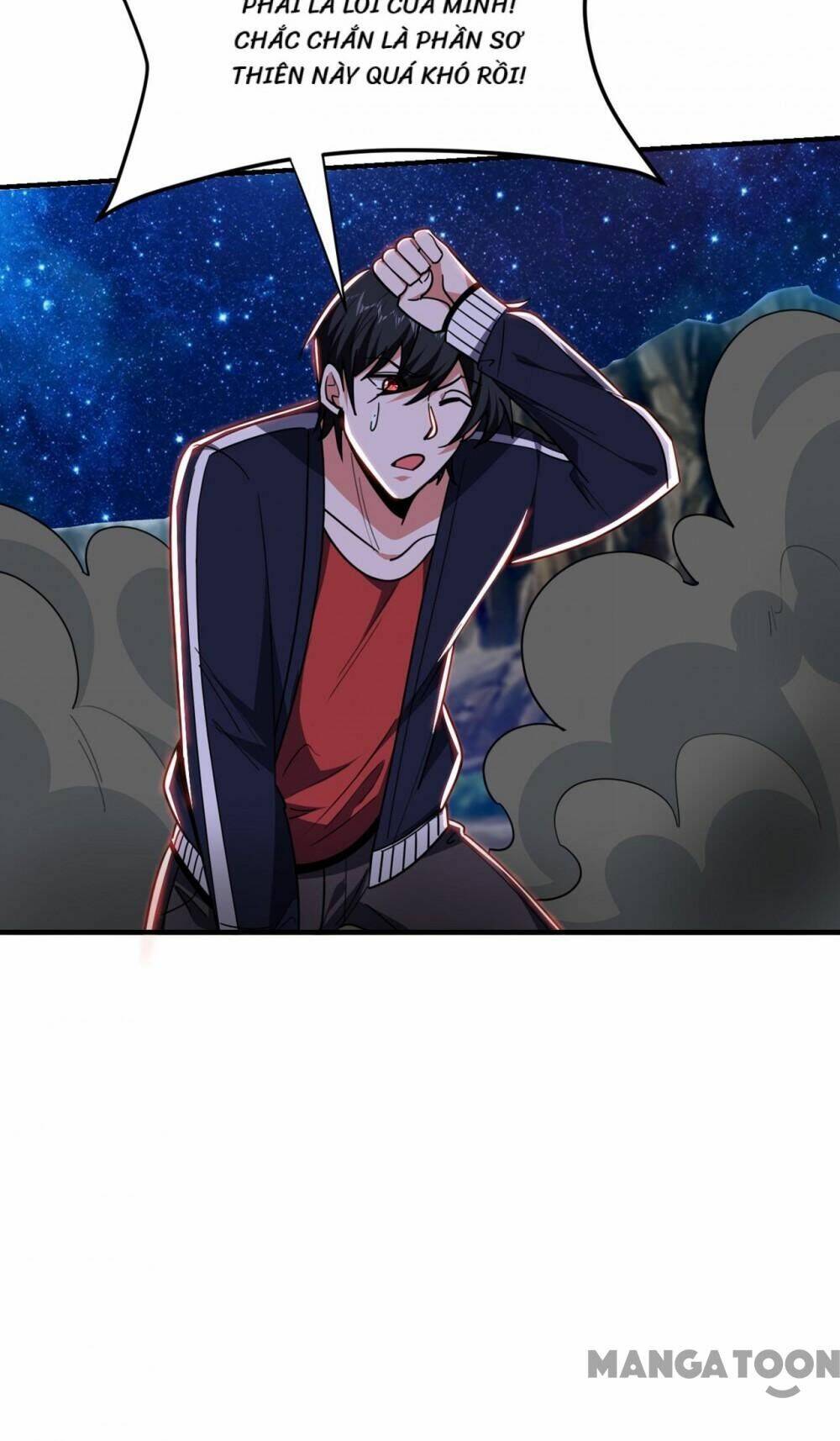 Nhặt Được Hoa Khôi Về Làm Vợ Chapter 215 - Trang 2