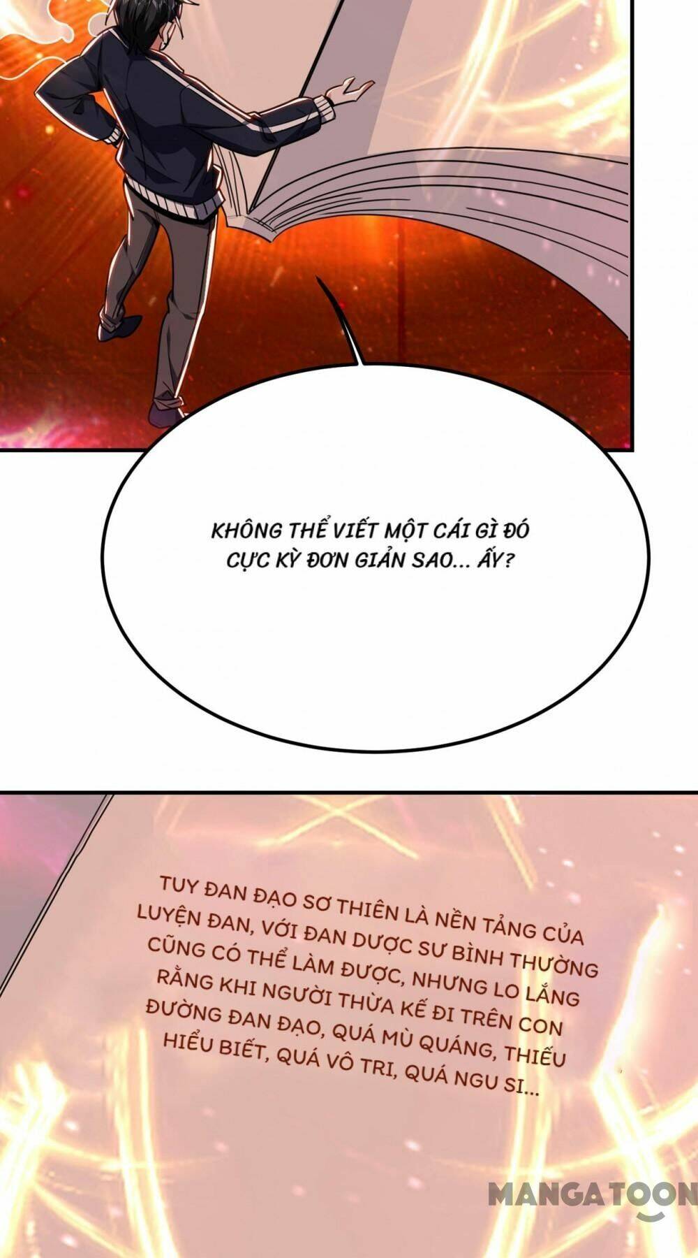 Nhặt Được Hoa Khôi Về Làm Vợ Chapter 215 - Trang 2